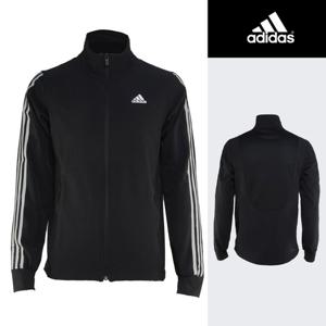 아디다스 쿨 터치 트랙 자켓(GE3424) 트레이닝 집업