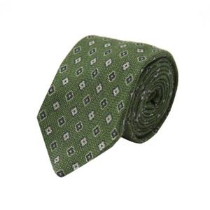 [마시모두띠][마시모두띠] 마름모 배색 패턴 타이(1205_342_500)