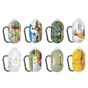 [빨강머리앤 정품] 빨강머리앤 캔버스시리즈 버즈케이스