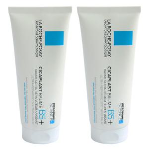 라로슈포제 시카플라스트 밤 B5 플러스 100ml x 2개세트