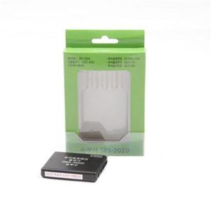 승부사 SU425 BR425 CR425 배터리충전기 c01