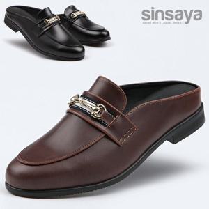 [신사야]신사야 밴딩 비죠 블로퍼 남성구두 SSY1725