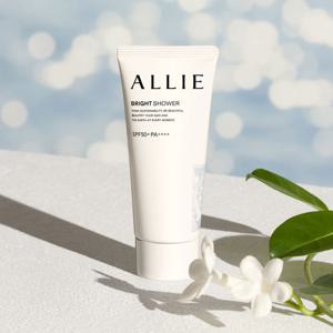 알리 뷰티 톤업 워터프루프 선크림 01 브라이트샤워 SPF50+PA++++