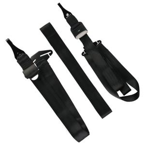 ISOFIX 테더벨트/카시트 고정 아이소픽스