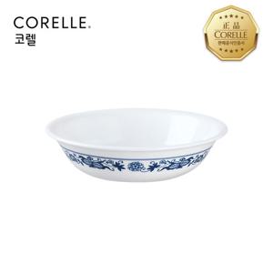 코렐 올드타운블루 앞접시