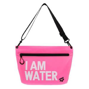 아레나[A0AC1AB18 PNK]공용 클러치빽 (숄더백)수영 보조 용품