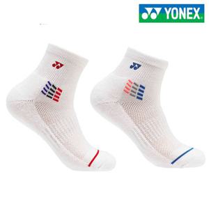요넥스 여성 스포츠양말 209SN008F 배드민턴 장목양말