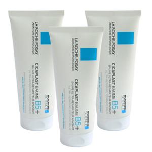 라로슈포제 시카플라스트 밤 B5 플러스 100ml x 3개세트