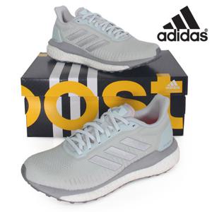 아디다스 여성 솔라드 라이브19 러닝화 운동화-EF0777