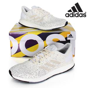 아디다스 여성 퓨어부스트 DPR 러닝화 운동화-B75813