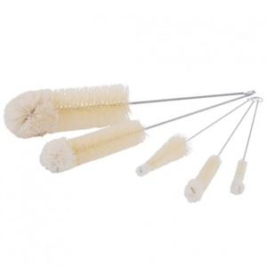 레데커 523456 클리닝 브러쉬 세트