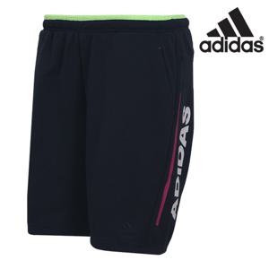 아디다스 여성 MH TM 클라이마라이트 반바지-DV0679