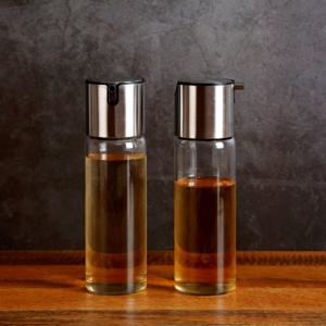 [홈앤하우스]프리모 유리 소스병 2종세트