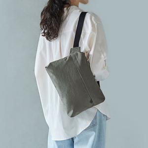 [아이띵소] HEN DAY BODY CROSS (크로스백/숄더백/사이드백)