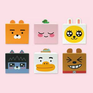 카카오프렌즈 DIY기프트박스