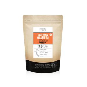 캘리포니아 호두 400g