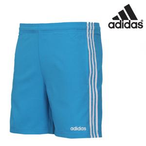 아디다스 남성 3S 숏팬츠 반바지 운동복-DU0502