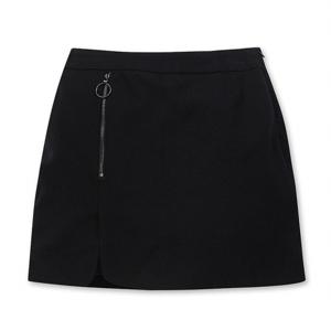 [잭앤질][잭앤질] 여성 스커트(32173PK502_BK)