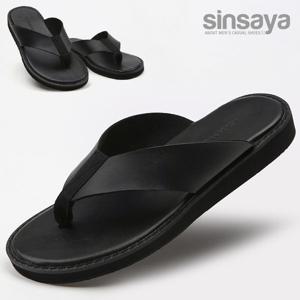 [신사야]신사야 심플 브이 남성슬리퍼 조리 SSY1741