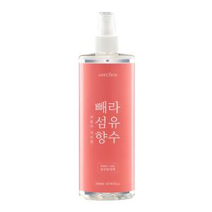 아드시온 빼라 섬유향수 러블리 피치 500ml (섬유탈취제)