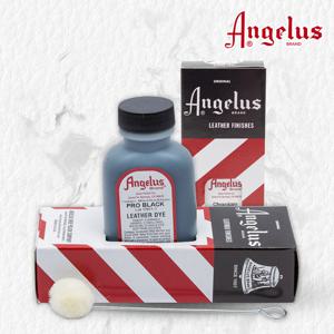 [엔젤러스] 가죽염색제 레더다이 88.7ml