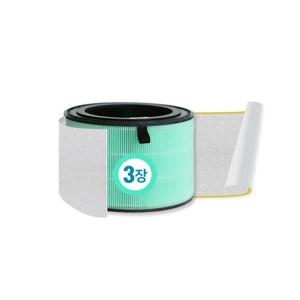 LG 퓨리케어360 펫 / 반려동물 플러스세이퍼 3장