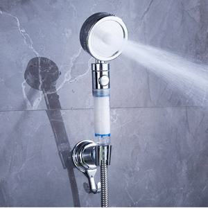 [캠핑문]필터 무상 증정 수압조절 절수 샤워기필터헤드