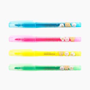 리틀프렌즈 형광펜