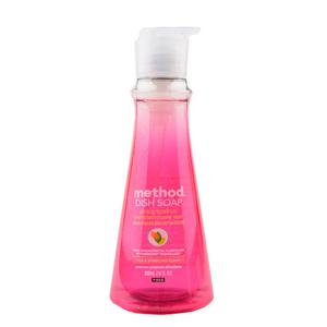 메소드주방세제핑크용기532ml