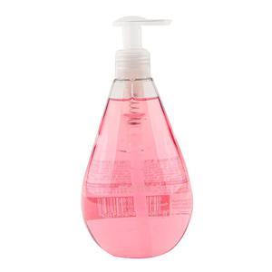 메소드 고보습핸드워시 용기 핑크 354ml