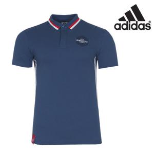 아디다스 남성 EU OE ANTH 카라티셔츠 운동복-AC6816