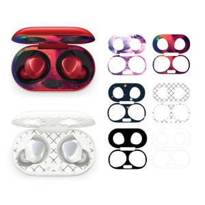 [디씨네트워크]갤럭시 버즈플러스 철가루방지스티커