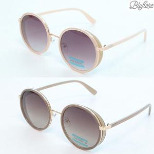 [블루피오레] 펄 테두리 틴트 선글라스 2125 BFE041