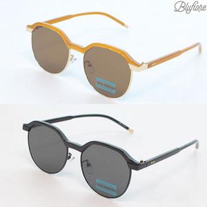 [블루피오레] 시크 프레임 틴트 선글라스 2136 BFE042