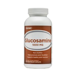 [지앤씨] 글루코사민1000 90정