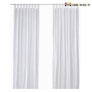 [이케아 직수입] MATILDA 속커튼 한 쌍 (커튼링커튼봉별도)/커텐