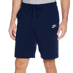 나이키 NSW 클럽 저지 반바지 남자 쇼츠 BV2772-410