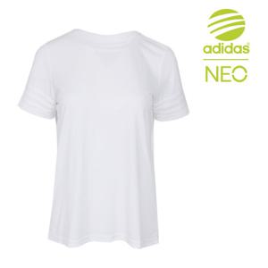 아디다스 CS PLT  반팔티셔츠 요가복 필라테스-DM4295