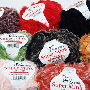 [아실닷컴]슈퍼밍크(인조퍼)