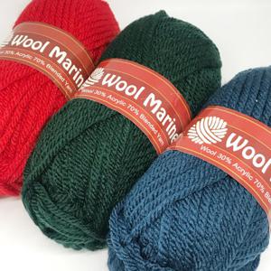 [아실닷컴]울마린 털실