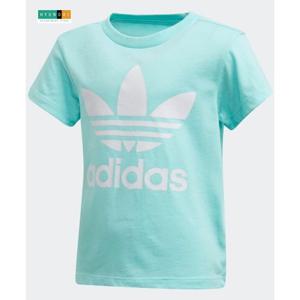 [아디다스키즈][KIDS ORIGINALS] 트레포일 티셔츠 FM5632