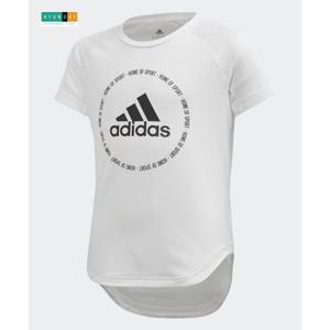 [아디다스키즈][KIDS TRAINING] JG 트레이닝 볼드 티셔츠 FM5820