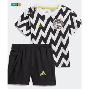 [아디다스키즈][KIDS TRAINING] 인펀트 FB 세트 FM6393