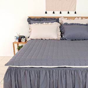 아토앤알로 빌리프 알러지케어 누빔 토퍼커버 SS