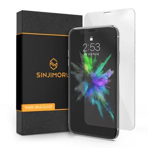 아이폰 11 2.5D 강화유리 액정보호필름(2매)