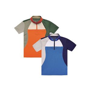 [콜핑 키즈]콜핑 여름 아동 티셔츠 에르넬(남아) KNT0515B