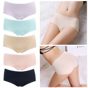 여성 심리스 누디 팬티 무봉제 노라인 자국NO 가벼운
