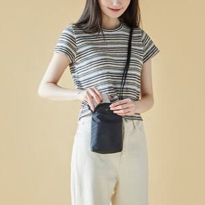 [아이띵소] MOBILE POUCH X BAG 모바일 파우치 X 백