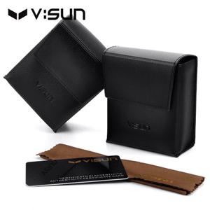 브이선 안경 명품 구성품 케이스 VSUS002-BK-FS