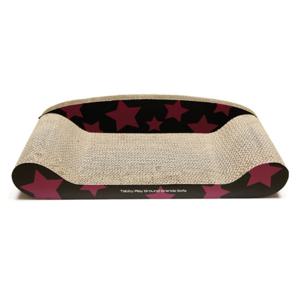 테비토퍼 플레이그라운드 그란데 소파 스크래쳐